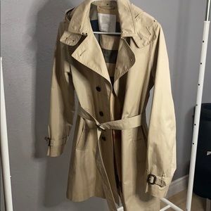 COPY - Burberry trench coat